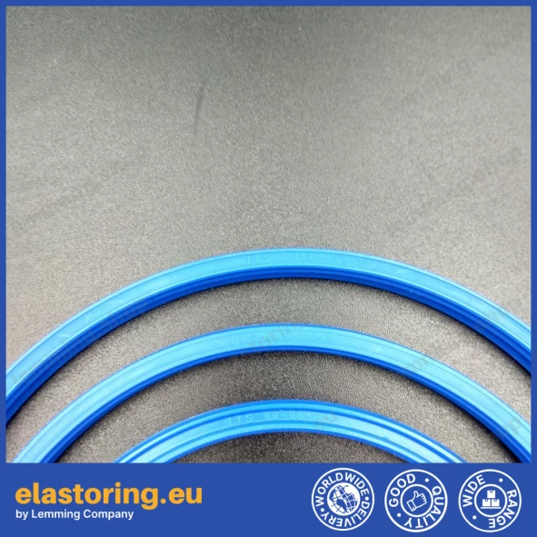 Rod seal TTS/L 79,4x88,9x9,5 PU Rod seal TTS/L 79,4x88,9x9,5 PU