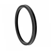 Rod seal U6 114x127,4x12 NBR