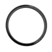 Rod seal U6 114x127,4x12 NBR