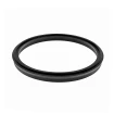 Rod seal U6 114x127,4x12 NBR