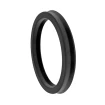 Rod seal U6 70x83,5x12 NBR