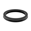 Rod seal U6 70x83,5x12 NBR