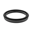 Rod seal U6 70x83,5x12 NBR