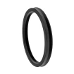 Rod seal U6 92x104,5x12 NBR