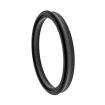 Rod seal U6 92x104,5x12 NBR