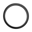 Rod seal U6 92x104,5x12 NBR