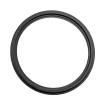 Rod seal U6 92x104,5x12 NBR