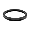 Rod seal U6 92x104,5x12 NBR