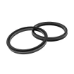 Rod seal U6 92x104,5x12 NBR
