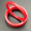 Rotary seal 51x61x5,1 R05B PU CNC Rotary seal 51x61x5,1 R05B PU CNC