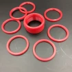 Rotary seal 51x61x5,1 R05B PU CNC Rotary seal 51x61x5,1 R05B PU CNC
