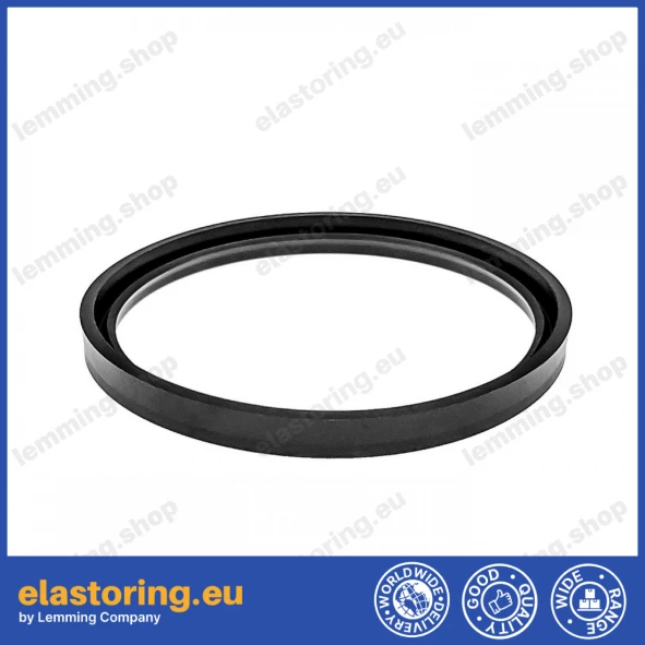 Rotary seal C1 130x145x10 NBR