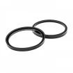 Rotary seal C1 130x145x10 NBR