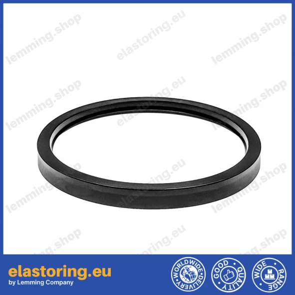 Rotary seal C1 130x145x10 NBR