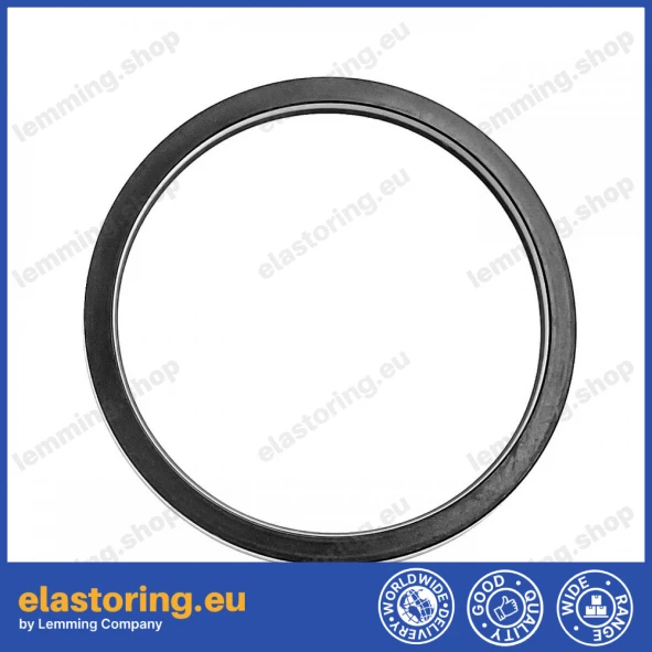 Rotary seal C1 130x145x10 NBR