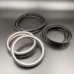 Rotary seal KA 95x112x10/11 NBR Rotary seal KA 95x112x10/11 NBR