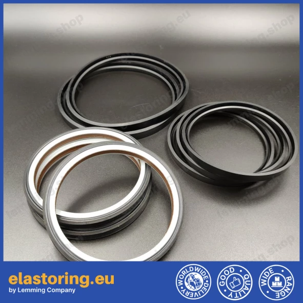Rotary seal KA 95x112x10/11 NBR Rotary seal KA 95x112x10/11 NBR
