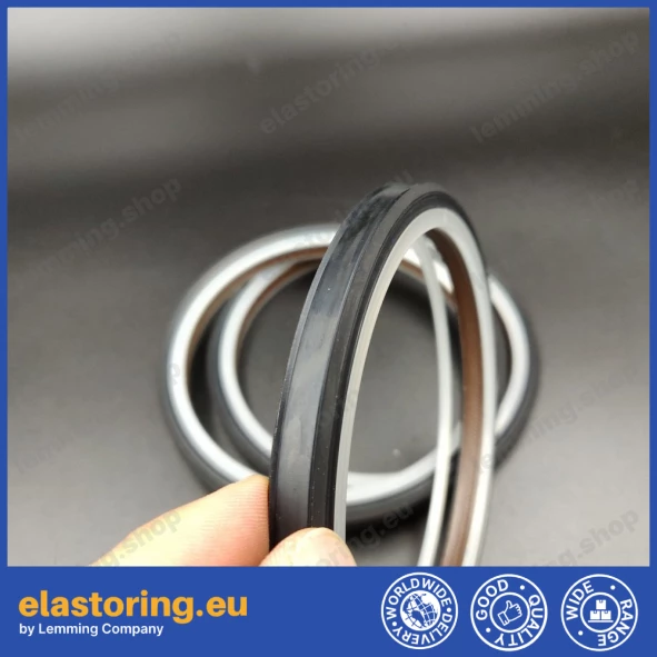 Rotary seal KA 95x112x10/11 NBR Rotary seal KA 95x112x10/11 NBR