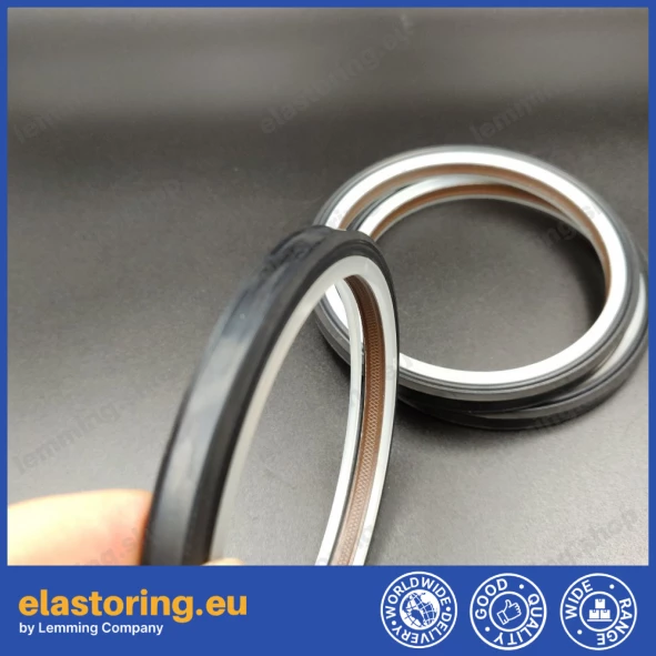 Rotary seal KA 95x112x10/11 NBR Rotary seal KA 95x112x10/11 NBR