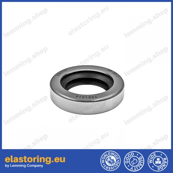 Rotary seal for air screw compressor B2PT 20x30x7 PTFE