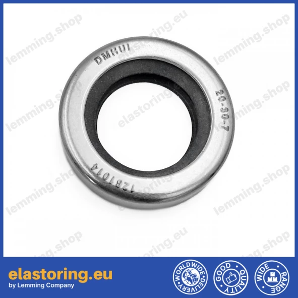 Rotary seal for air screw compressor B2PT 20x30x7 PTFE Rotary seal for air screw compressor B2PT 20x30x7 PTFE