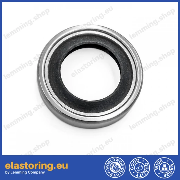 Rotary seal for air screw compressor B2PT 20x30x7 PTFE Rotary seal for air screw compressor B2PT 20x30x7 PTFE
