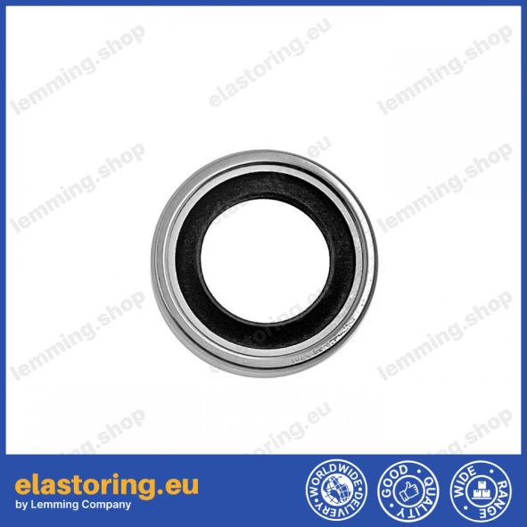 Rotary seal for air screw compressor B2PT 20x30x7 PTFE