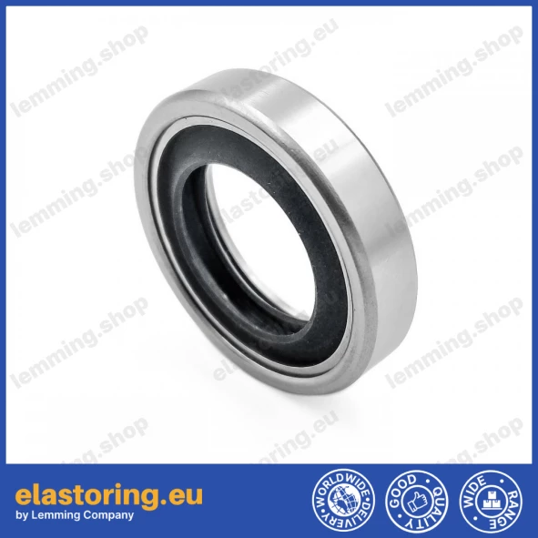Rotary seal for air screw compressor B2PT 20x30x7 PTFE Rotary seal for air screw compressor B2PT 20x30x7 PTFE