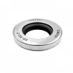 Rotary seal for air screw compressor B2PT 30x52x7 PTFE