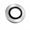 Rotary seal for air screw compressor B2PT 30x52x7 PTFE