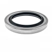 Rotary seal for air screw compressor B2PT 50x68x8 PTFE Rotary seal for air screw compressor B2PT 50x68x8 PTFE
