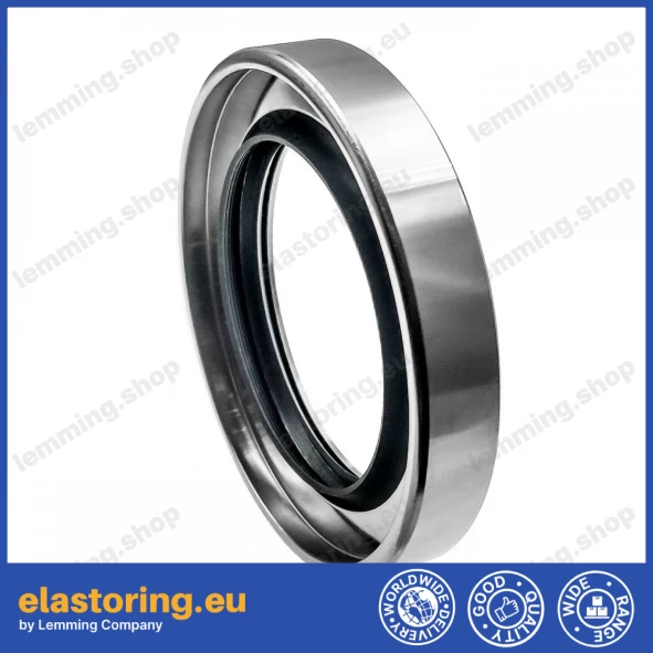 Rotary seal for air screw compressor B2PT 50x72x12 PTFE Rotary seal for air screw compressor B2PT 50x72x12 PTFE