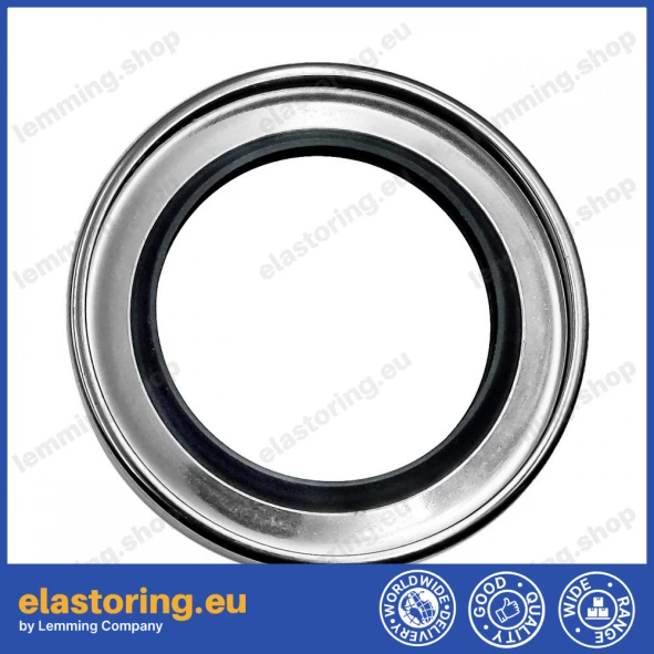 Rotary seal for air screw compressor B2PT 50x72x12 PTFE Rotary seal for air screw compressor B2PT 50x72x12 PTFE