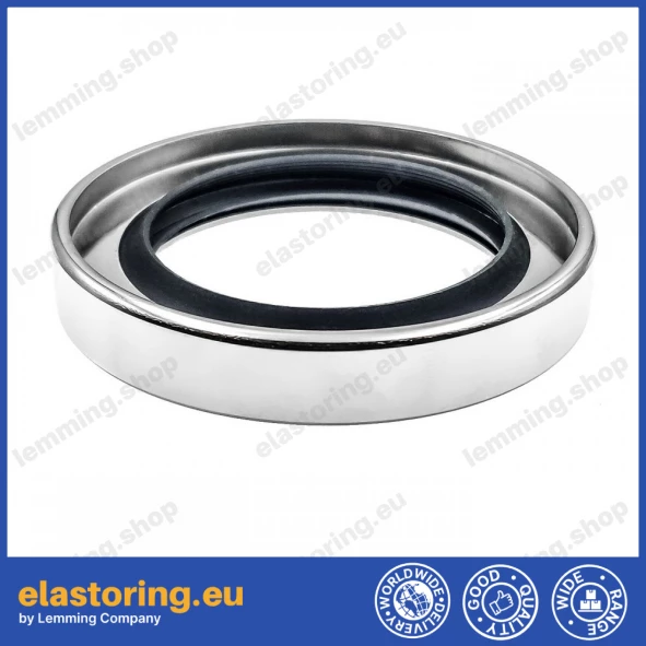 Rotary seal for air screw compressor B2PT 50x72x12 PTFE Rotary seal for air screw compressor B2PT 50x72x12 PTFE