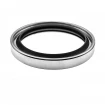 Rotary seal for air screw compressor B2PT 60x75x10 PTFE