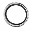 Rotary seal for air screw compressor B2PT 60x75x10 PTFE