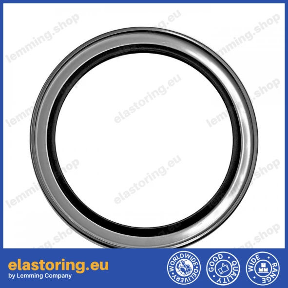 Rotary seal for air screw compressor B2PT 79x99x10 PTFE Rotary seal for air screw compressor B2PT 79x99x10 PTFE
