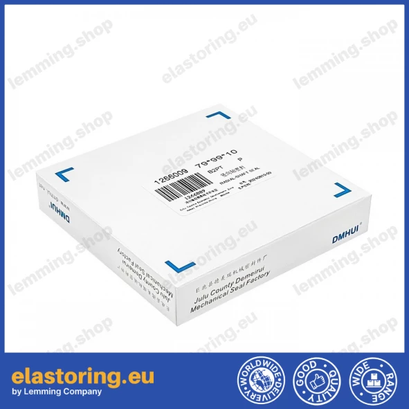 Rotary seal for air screw compressor B2PT 79x99x10 PTFE Rotary seal for air screw compressor B2PT 79x99x10 PTFE