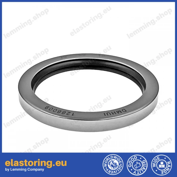 Rotary seal for air screw compressor B2PT 79x99x10 PTFE Rotary seal for air screw compressor B2PT 79x99x10 PTFE
