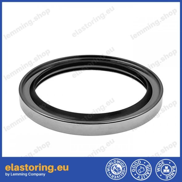 Rotary seal for air screw compressor B2PT 79x99x10 PTFE Rotary seal for air screw compressor B2PT 79x99x10 PTFE