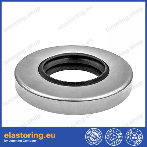 Rotary seal for air screw compressor CTLBDBK 30x55x8 PTFE Rotary seal for air screw compressor CTLBDBK 30x55x8 PTFE