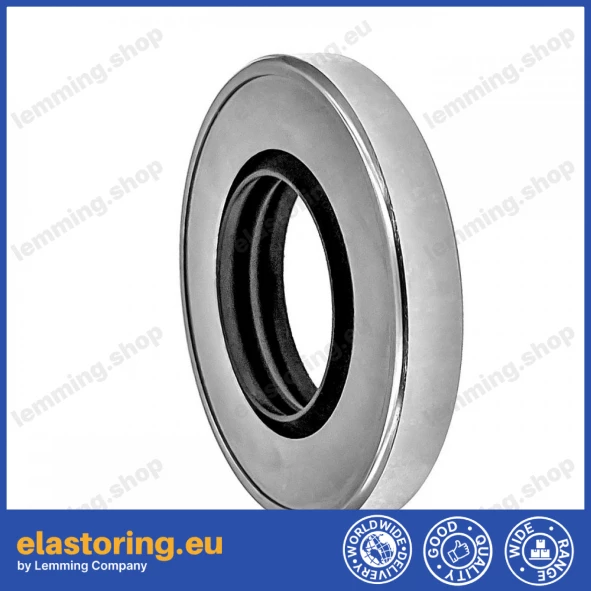 Rotary seal for air screw compressor CTLBDBK 30x55x8 PTFE Rotary seal for air screw compressor CTLBDBK 30x55x8 PTFE