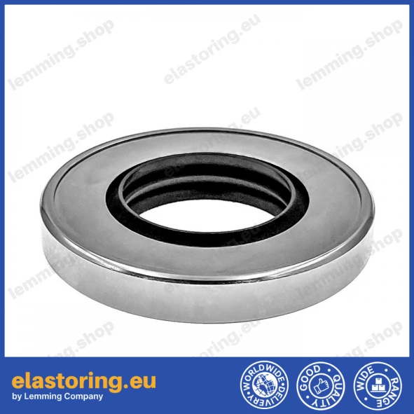 Rotary seal for air screw compressor CTLBDBK 30x55x8 PTFE Rotary seal for air screw compressor CTLBDBK 30x55x8 PTFE