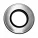 Rotary seal for air screw compressor CTLBDBK 30x55x8 PTFE