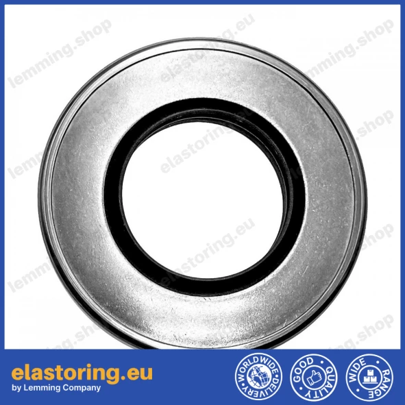Rotary seal for air screw compressor CTLBDBK 30x55x8 PTFE Rotary seal for air screw compressor CTLBDBK 30x55x8 PTFE