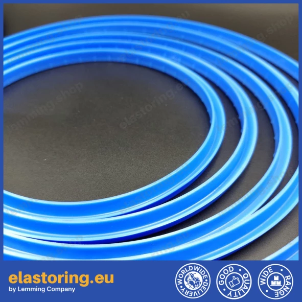 Seal Kit MFC/MF 187/5 Seal Kit MFC/MF 187/5