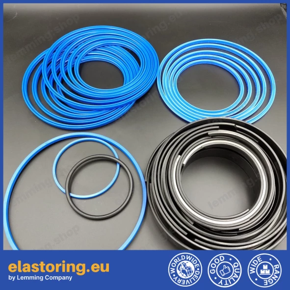 Seal Kit MFC/MF 187/5 Seal Kit MFC/MF 187/5