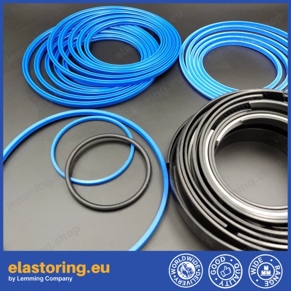 Seal Kit MFC/MF 187/5 Seal Kit MFC/MF 187/5