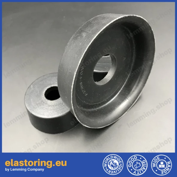 Seal kit 2LNC3 EDBRO -3 stages Seal kit 2LNC3 EDBRO -3 stages