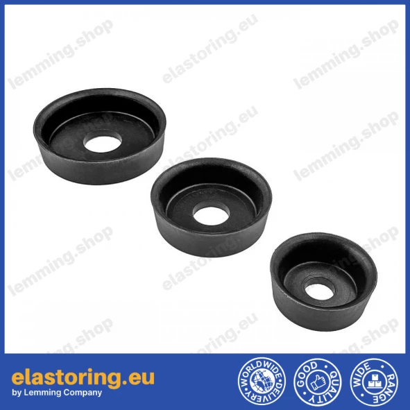 Seal kit 2LNC3 EDBRO -3 stages